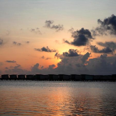 Rip Tide Vacation Inn, K.Guraidhoo Guraidhoo  Exteriör bild