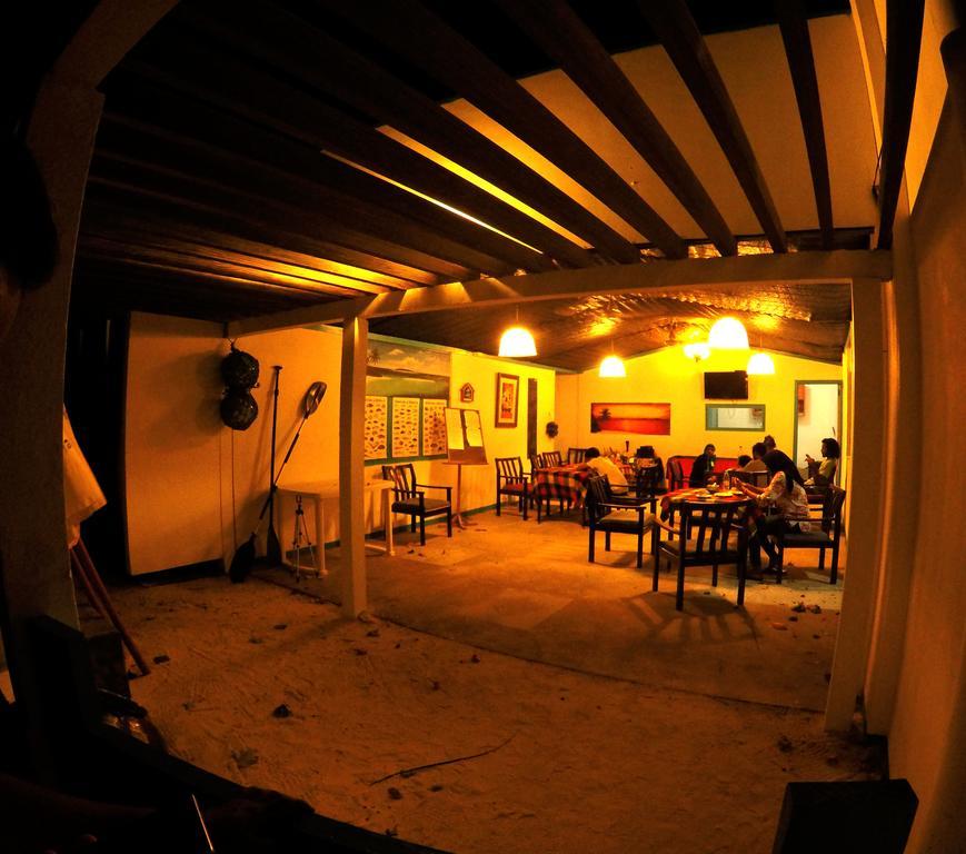 Rip Tide Vacation Inn, K.Guraidhoo Guraidhoo  Exteriör bild