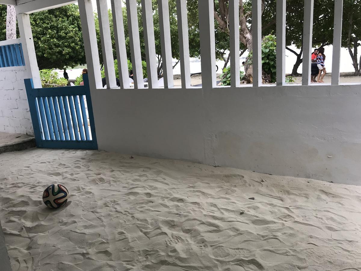 Rip Tide Vacation Inn, K.Guraidhoo Guraidhoo  Exteriör bild