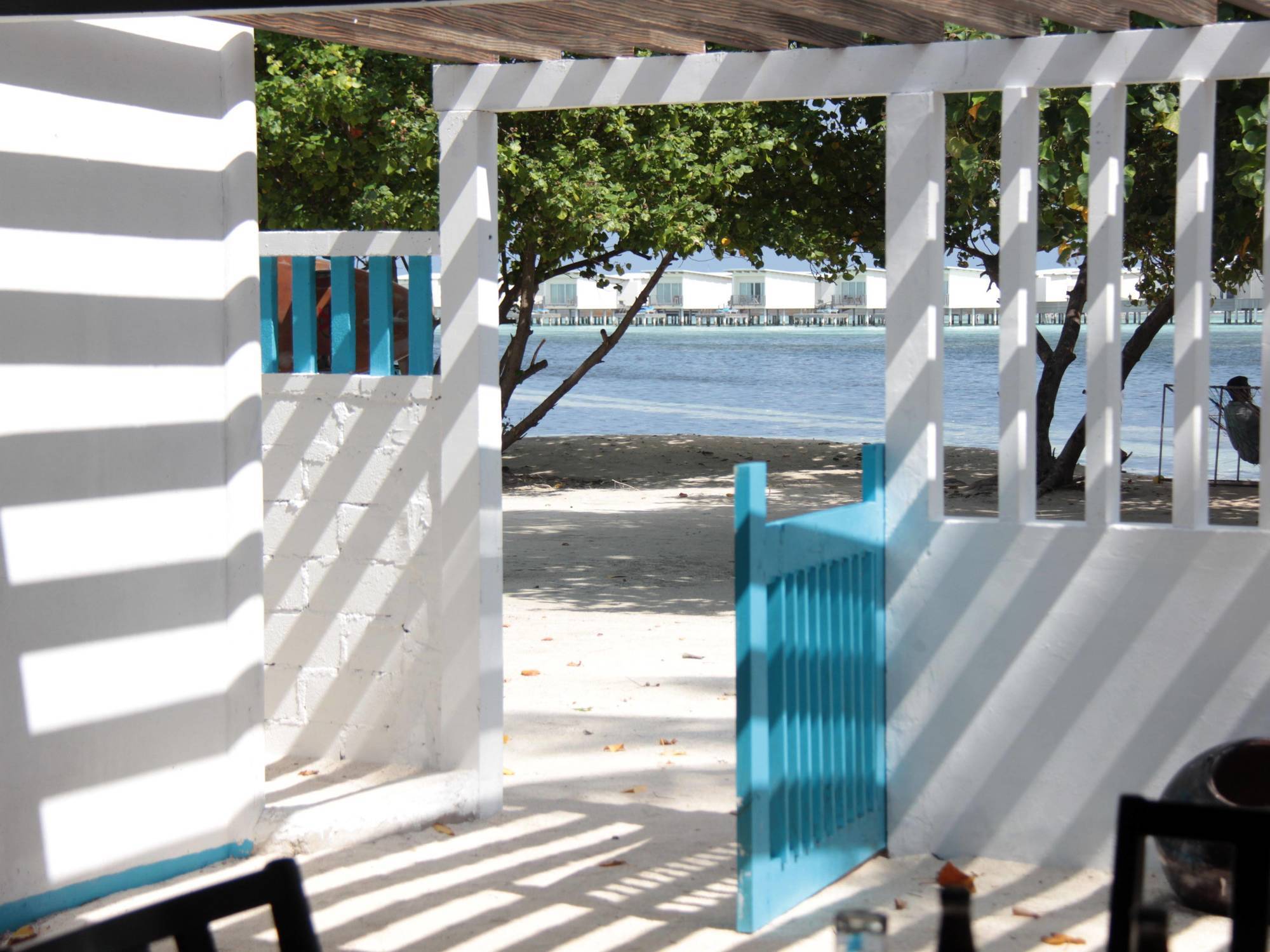 Rip Tide Vacation Inn, K.Guraidhoo Guraidhoo  Exteriör bild