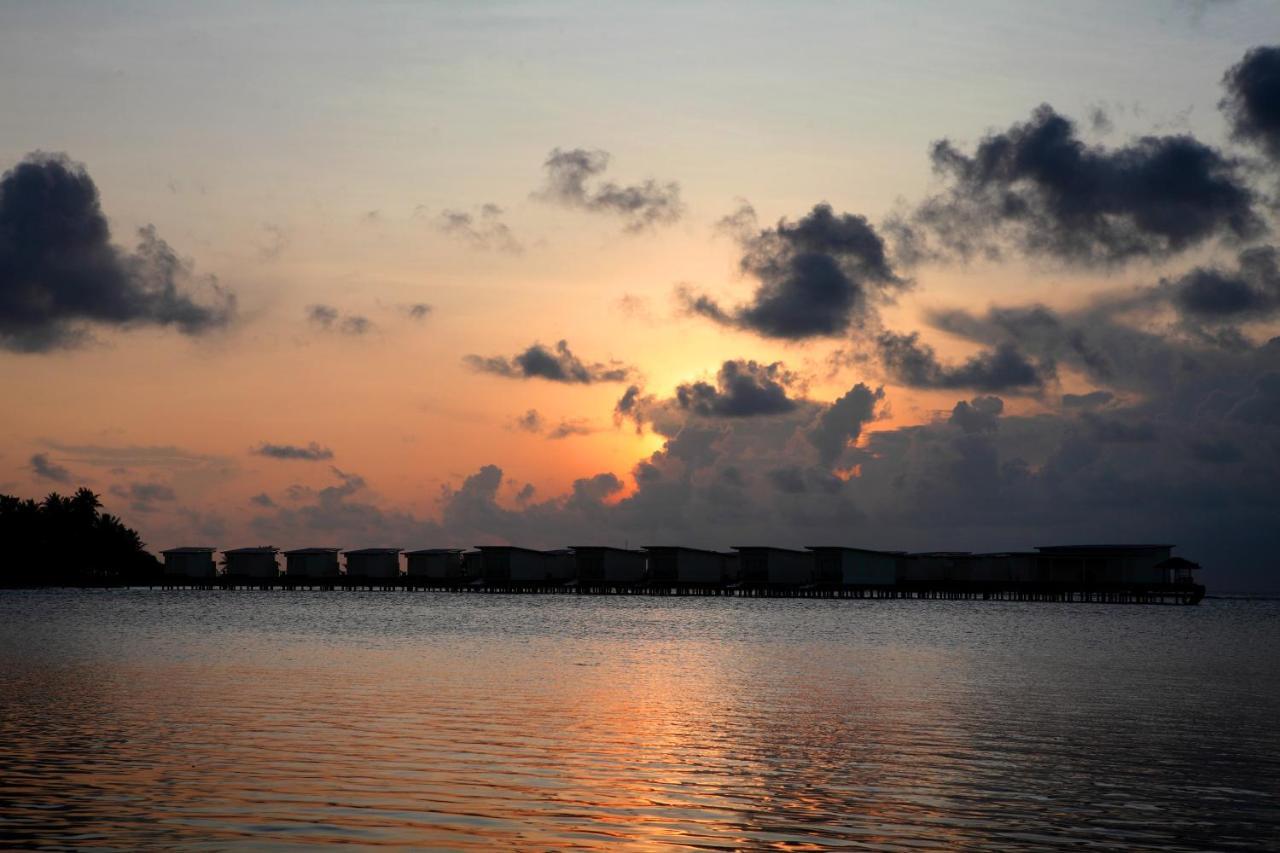 Rip Tide Vacation Inn, K.Guraidhoo Guraidhoo  Exteriör bild